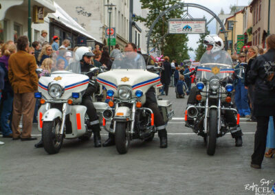 Gay Pride 2002 │ Iceland Photo Gallery