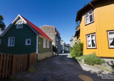 Reykjavik Capital of Iceland │ Iceland Photo Gallery