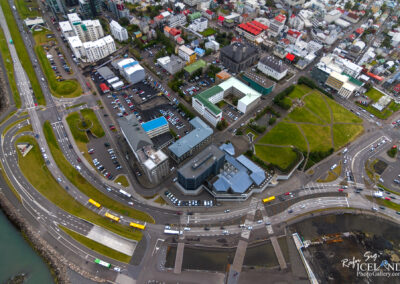 Reykjavík. Capital of iceland │ Iceland Photo Gallery