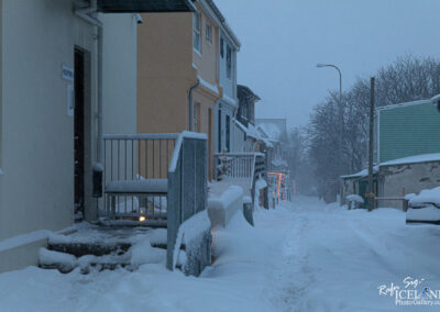 Reykjavík Jól (Christmas) 2022 │ Iceland Photo Gallery