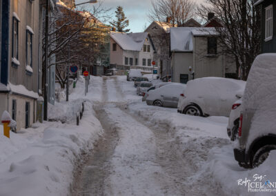 Reykjavík Jól (Christmas) 2022 │ Iceland Photo Gallery