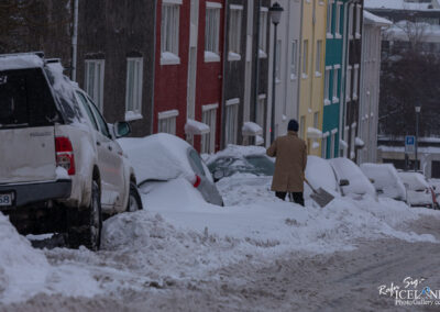 Reykjavík Jól (Christmas) 2022 │ Iceland Photo Gallery