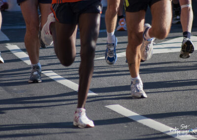 Reykjavík Marathon │ Iceland Photo Gallery