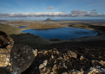 Spákonuvatn │ Iceland Photo Gallery