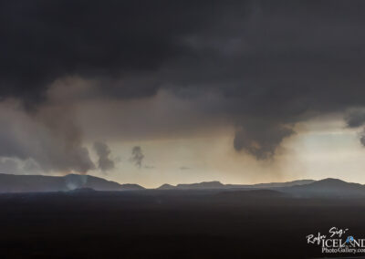 Sundhnúkagígar eruption 2024-09-02 │ Iceland Photo Gallery