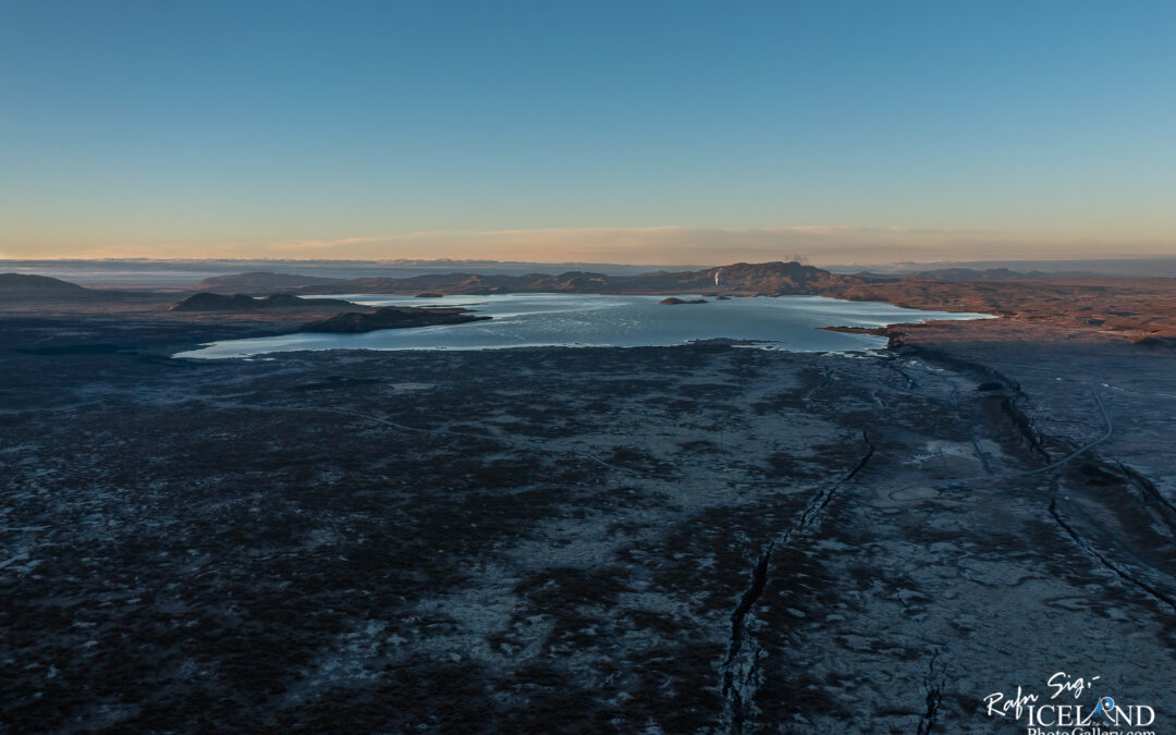 Þingvellir – Haust │ Iceland Photo Gallery