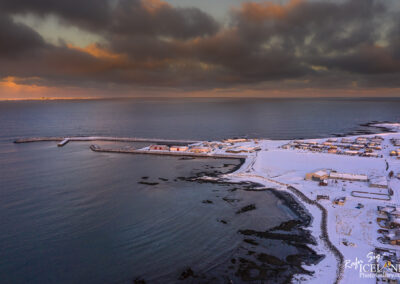 Vogar Vatnsleysuströnd │ Iceland Photo Gallery