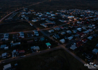 Vogar Vatnsleysuströnd │ Iceland Photo Gallery