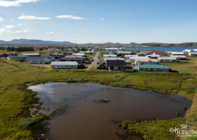 Vogar Vatnsleysuströnd │ Iceland Photo Gallery