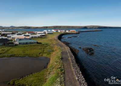 Vogar Vatnsleysuströnd │ Iceland Photo Gallery