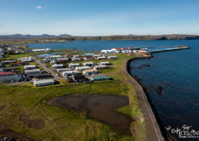 Vogar Vatnsleysuströnd │ Iceland Photo Gallery