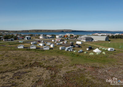 Vogar Vatnsleysuströnd │ Iceland Photo Gallery