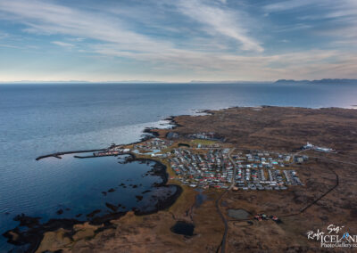 Vogar Vatnsleysuströnd │ Iceland Photo Gallery