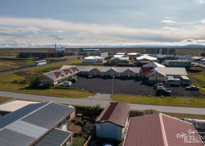 Vogar Vatnsleysuströnd │ Iceland Photo Gallery