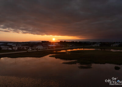 Vogar Vatnsleysuströnd │ Iceland Photo Gallery