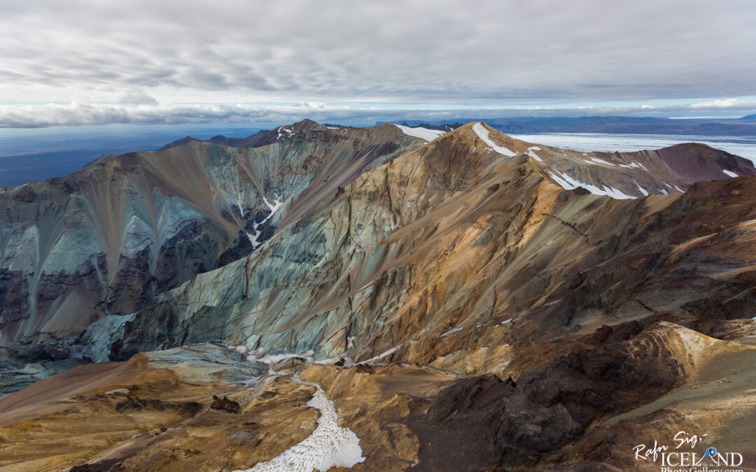 Blátindur  │ Iceland Photo Gallery