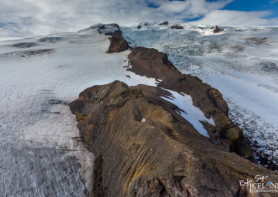 Fjallsjökull │ Iceland Photo Gallery