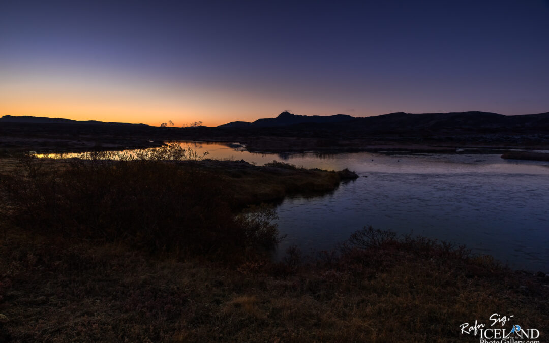 Silungapollsá í Heiðmörk │ Iceland Photo Gallery