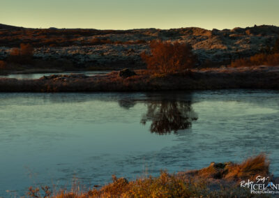 Heiðmörk │ Iceland Photo Gallery