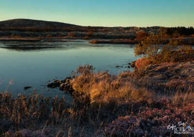 Heiðmörk │ Iceland Photo Gallery