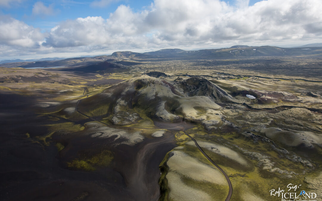 Lakagígar  │ Iceland Photo Gallery