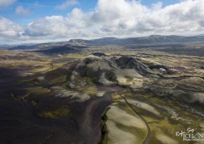 Lakagíga │ Iceland Photo Gallery