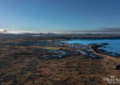 Vogar Vatnsleysuströnd │ Iceland Photo Gallery