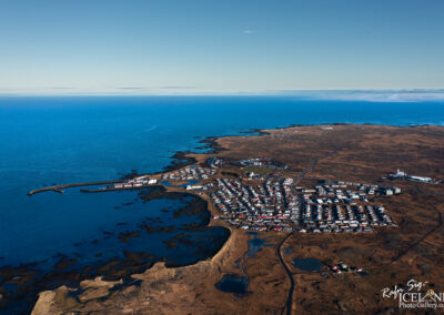 Vogar Vatnsleysuströnd │ Iceland Photo Gallery