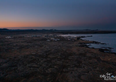 Vogar Vatnsleysuströnd │ Iceland Photo Gallery