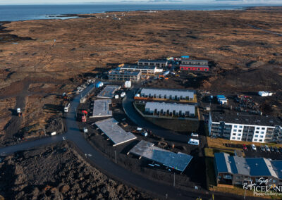 Vogar Vatnsleysuströnd │ Iceland Photo Gallery