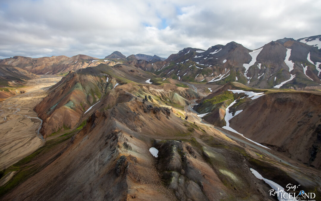 Landmannalaugar │ Iceland Photo Gallery