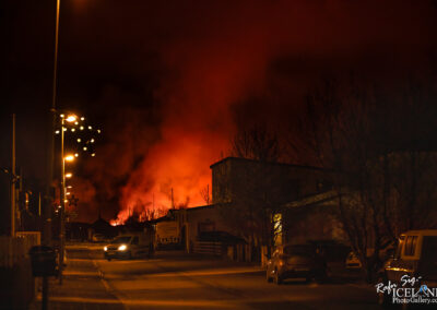 Sundhnúkagígar Eldgos 20-11-2024│ Iceland Photo Gallery