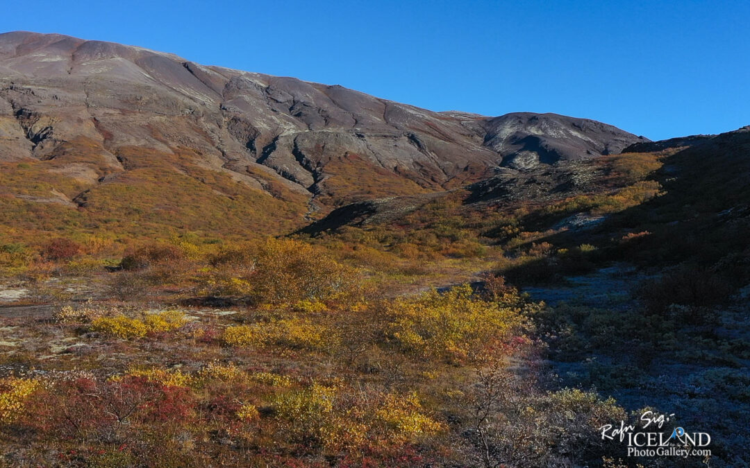 Þingvellir │ Iceland Photo Gallery