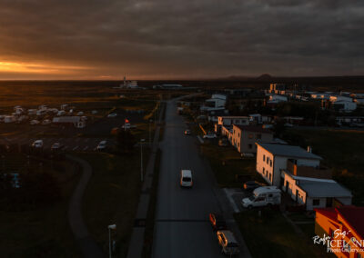 Vogar Vatnsleysuströnd │ Iceland Photo Gallery