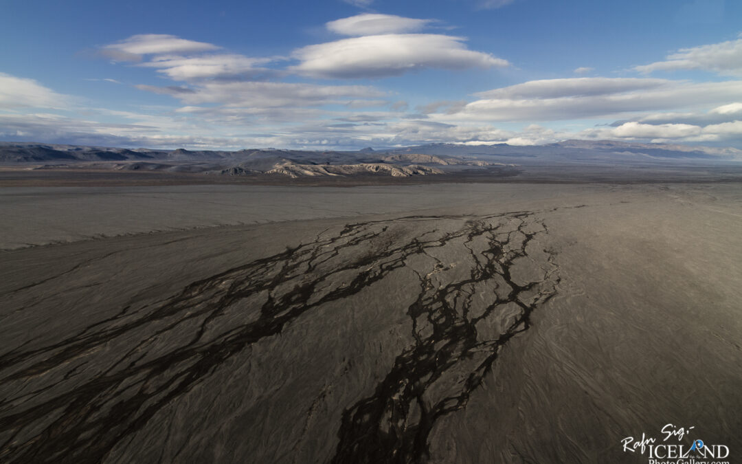 Dyngjusandur │ Iceland Photo Gallery