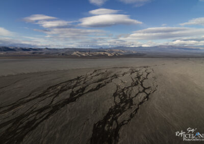 Dyngjusandur │ Iceland Photo Gallery