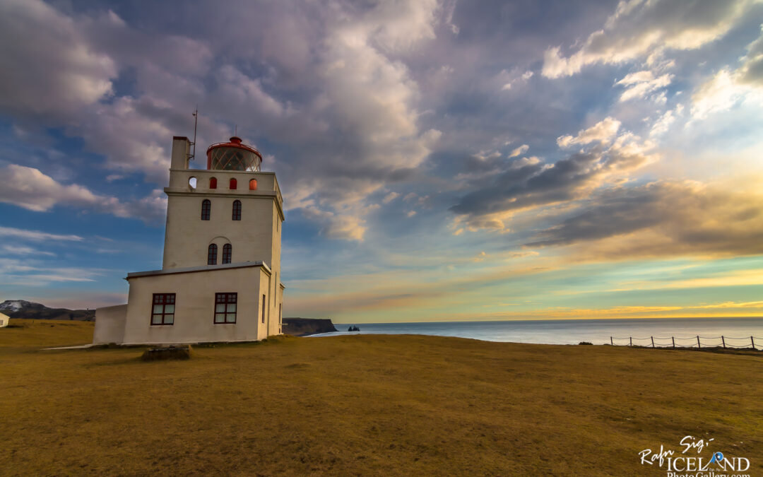 Dyrhólaey │ Iceland Photo Gallery