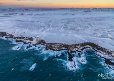 Krýsuvíkurbjarg │ Iceland Photo Gallery