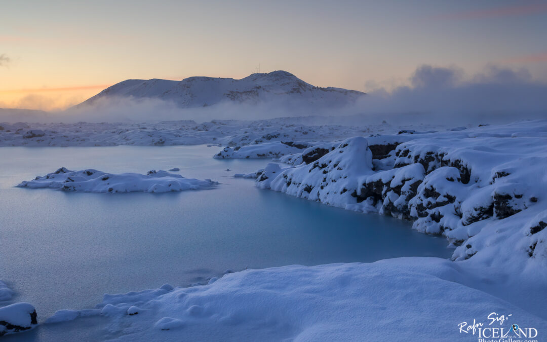 Þorbjörn Mountain │ Iceland Photo Gallery