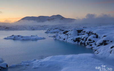 Þorbjörn Mountain│ Iceland Photo Gallery