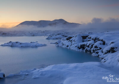 Þorbjörn Mountain│ Iceland Photo Gallery