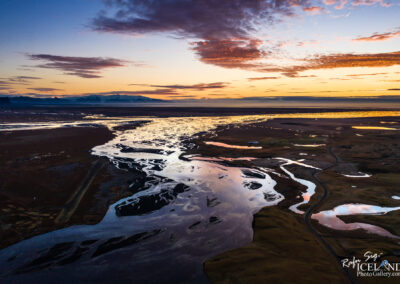 Skaftá River │ Iceland Photo Gallery