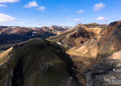 Suðurnámur │ Iceland Photo Gallery