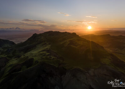 Trölladyngja Volcao │ Iceland Photo Gallery