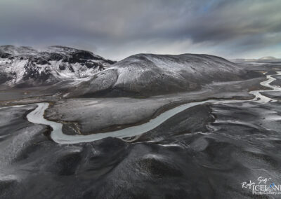 Tungnaáröræfi │ Iceland Photo Gallery