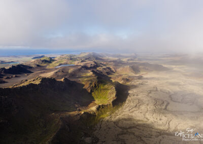 Vigdísarvallavegur │ Iceland Photo Gallery